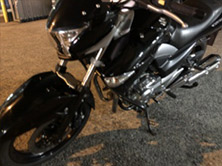 GSR250