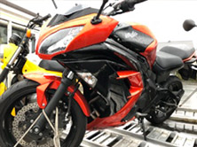 Ninja400