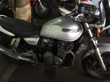イナズマ1200