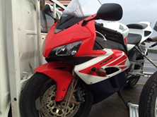 CBR1000RR