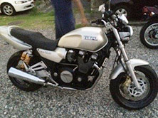 XJR1200