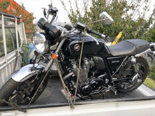 CB1100ブラック